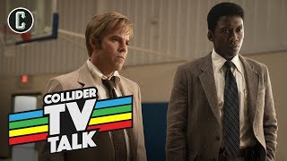 What If We Wrote a Season of True Detective - Hypothetical Questions with Josh & Roxy