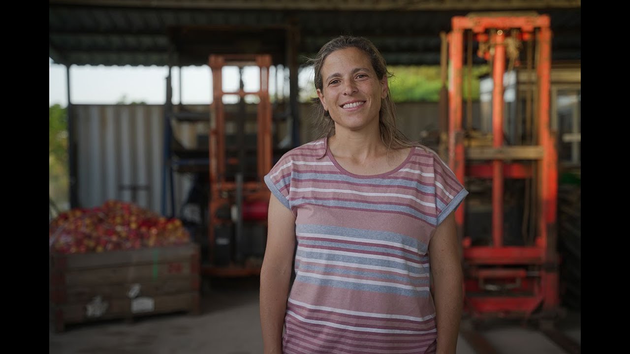 Rosina: Sustainability and Resilience from San José