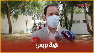 بعدما تحول لبؤرة فيروس كورونا..مدير مستشفى طنجة الجهوي يكشف الاسباب