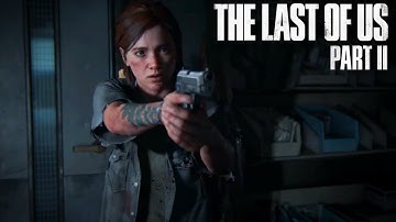 20 Minutes The Last of Us Part 2 Gameplay Walkthrough (New Infected Also Animals: Bears)
