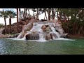 The Lagoon - CasaBlanca Hotel & Casino - Mesquite Nevada