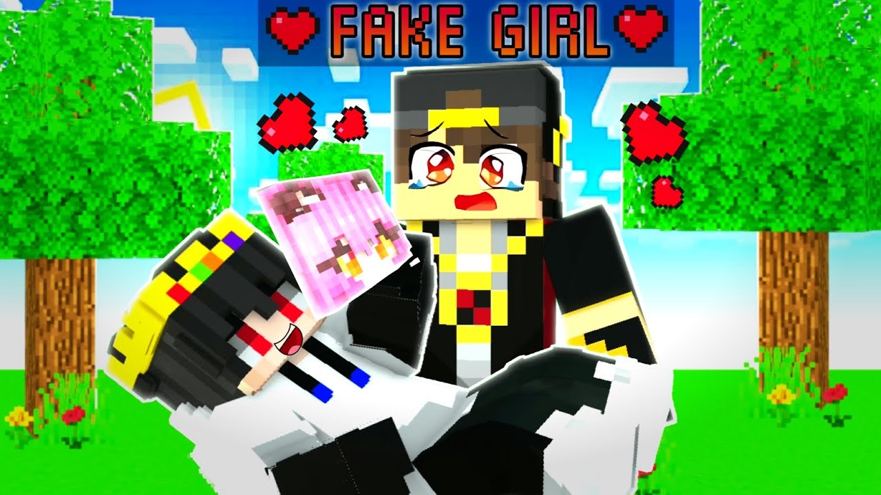 I Became A GIRL And TROLLED MY FRIEND | 😂🤣
