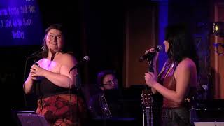 Rynn Stephenson, Zoey Hughes, Mae Roth - You Seem Pretty Sad For A Girl So In Love Medley