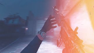 Making Modern Warfare Look Easy