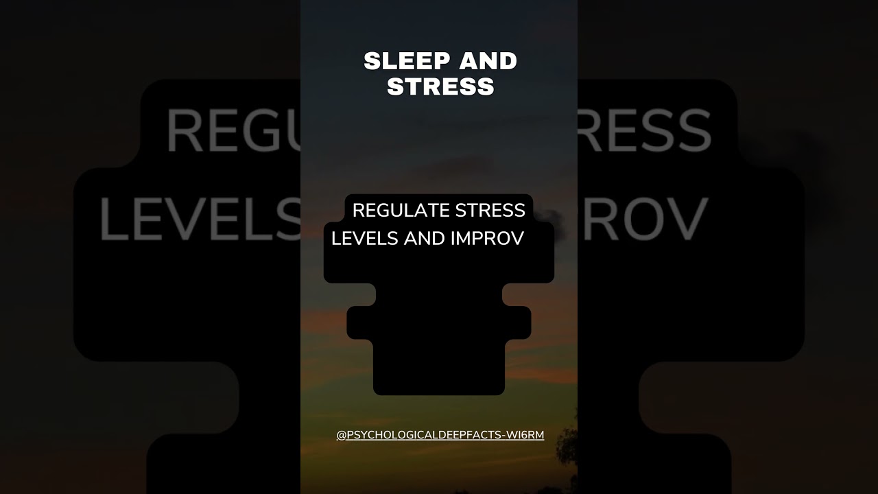 Sleep and Aging Sleep patterns and needs change as we age...| 