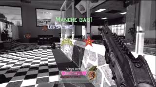 We win 2nd map vs Mw2 champion 2012