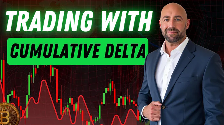 How to Read Cumulative Delta Like a Pro