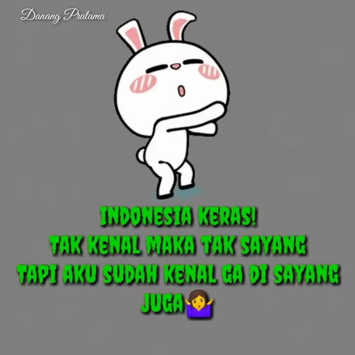 Story wa# animasi joget lucu 😂 😂