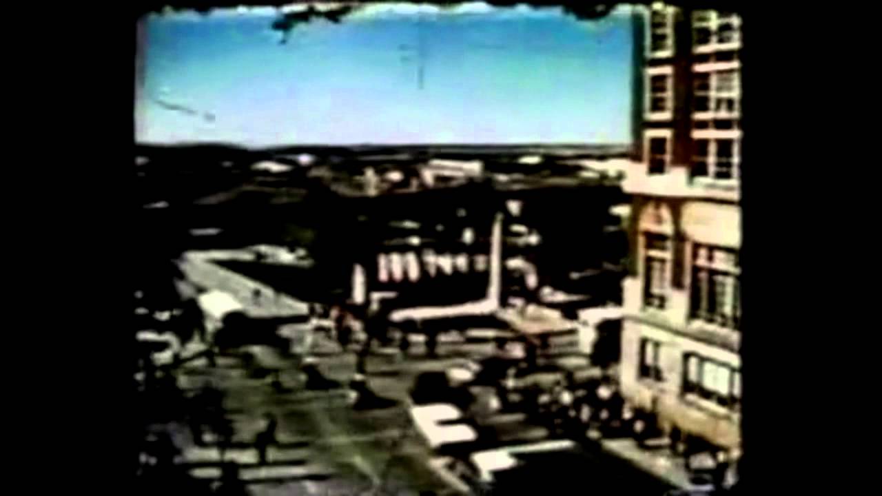 JFK Assassination Collection - Paschall video