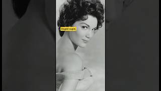 Connie Francis  Stupid Cupid s shortsviral
