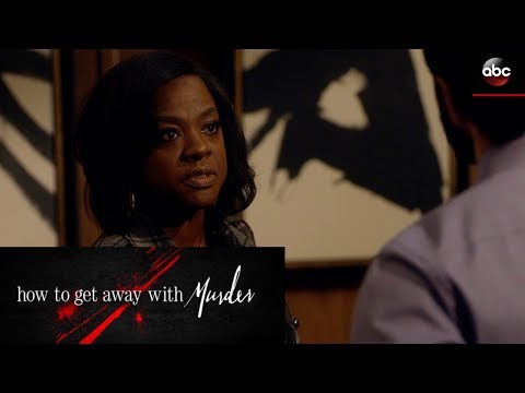 Video: Kas annalise Keating on surnud?