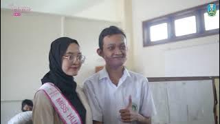 Video Advokasi Miss Hijab Jawa Timur 3 - Aisyah Salma Izzatunnisa