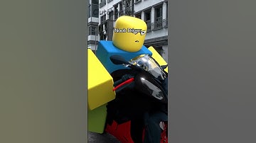 Noob vs Pro driving be like: #shorts #short #roblox #funny #robloxmemes