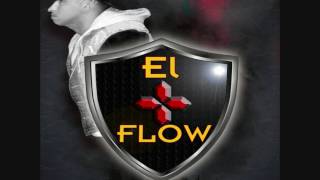 Video thumbnail of "El Mas Flow - Que calor"