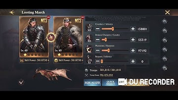 Easter Eggs - Upgrade Statue - King Of Avalon