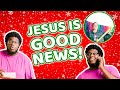 Jesus is GOOD NEWS | The Magi | Kids