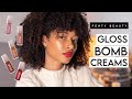 Fenty Gloss Bomb Creams | Swatches