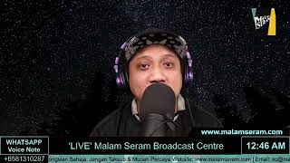 Download Lagu Matakail Tersangkut SELENDANG PONTIANAK | DELIVERY RIDER Diganggu Suara SERAM Dalam LIF