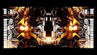 Antaless Visual Design | Video Projection Mapping 3D | VIRTUS 2020