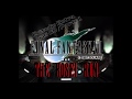 Final Fantasy VII: The Kosei Run #SPECIALE -Armi CD1-