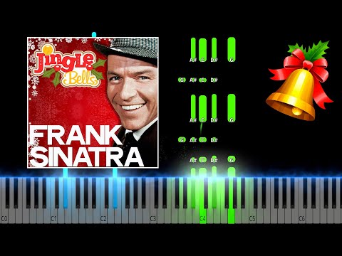 Jingle Bells  - Frank Sinatra 
