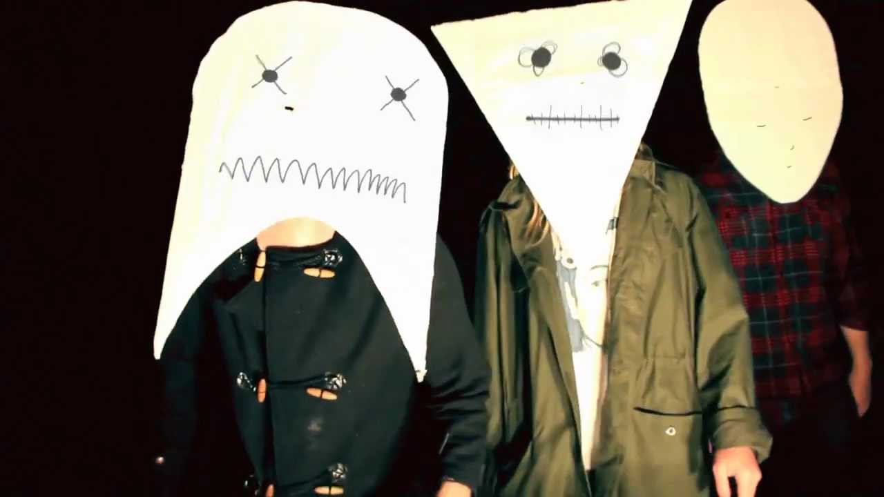 The Walking Who - Candy Flu [Official Music Video]