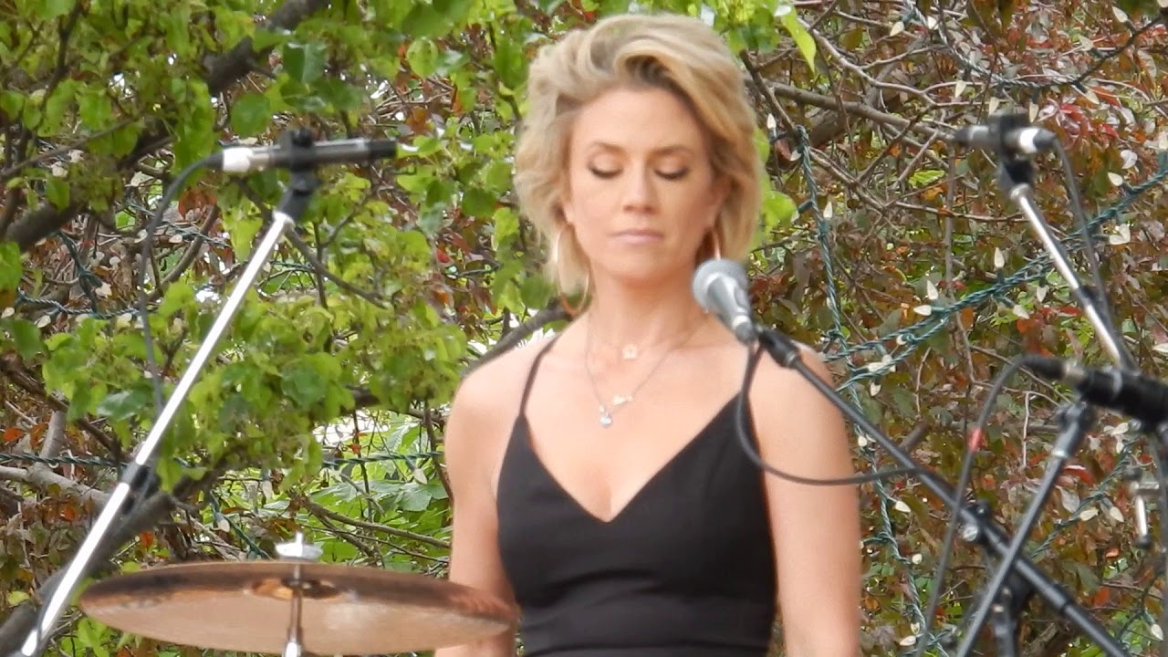 Fred Eaglesmith Sound Of Music 2019 