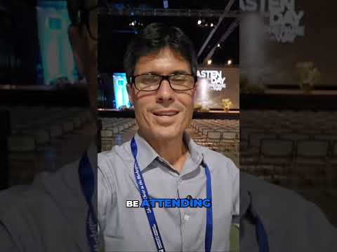 Live ASI Convention 2026: Preparing the Way in Phoenix