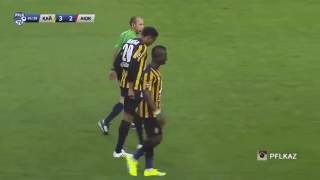 super goal # 1...