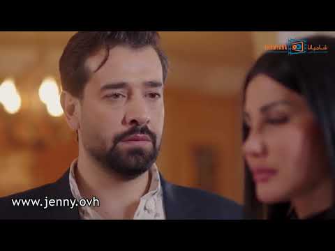 يوما ما - سامحيني يابنتي على العمر يلي ضيعتيه بعيد عني ! جيني إسبر