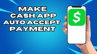 कैश ऐप को स्वचालित रूप से भुगतान स्वीकार करने के लिए कैसे तैयार करें? screenshot 4