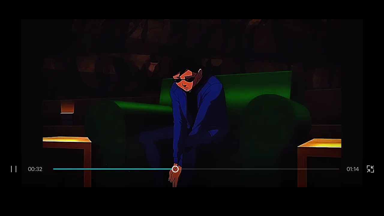 THE NIGHTWING EDIT ur looking for [extented version]