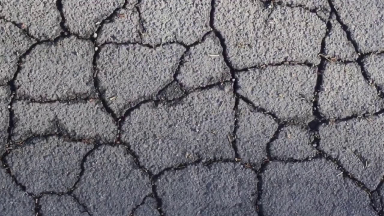 Better Than Asphalt YouTube Better Than Asphalt YouTube