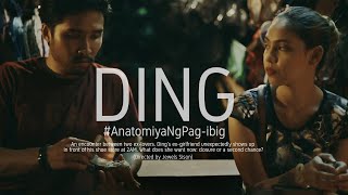 DING (Short Film) | Closure or second chance with your ex?