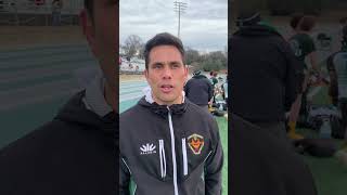 Post Game-Sfgg High School Jv Rugby V. Mother Lode 21823-Coach Dennis Page