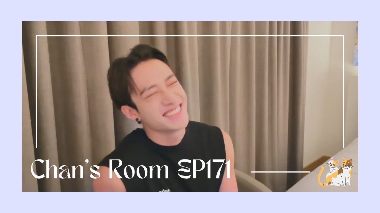 Bang Chan Live] 220822 Chan's Room EP171: LA! - YouTube