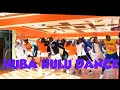 HUBA HULU - Jay Melody DANCE