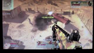 Modern Warfare 2 Modded Lobby - CheatersCove.Com