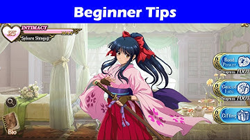 Tips for Beginners in 2025 Part 2 (Langrisser M)