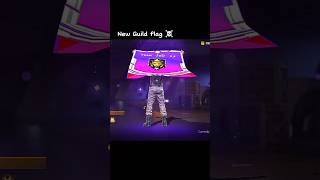 New Coming Guild Flag