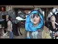 ANA - Overwatch Cosplay By Mint Cosplay