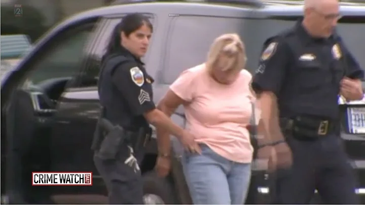 Update: Pamela Hupp charged with Gumpenberger murd...