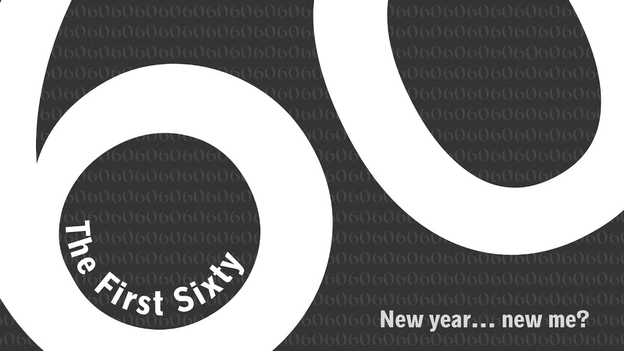 The First Sixty Pt. 4: Spurred On