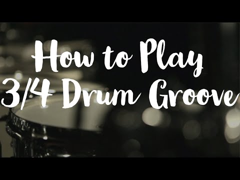 how-to-play-drums-|-tamil-|-lesson---11-|-how-to-play-3/4-?