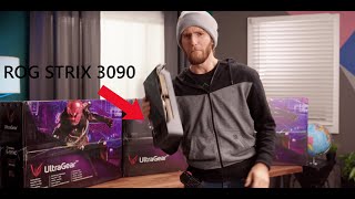 Linus Dropping $H!T - Compilation