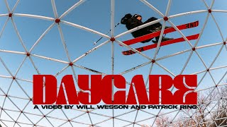 DAYCARE | A Street Skiing Video (4k) by LINE Skis 68,926 views 6 months ago 22 minutes