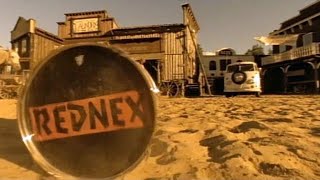Video thumbnail of "Rednex - Wild And Free (Official Music Video) [HD] - RednexMusic com"