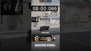 Xantares peak ??? #cs2 #csgo #game #viral #new #medal #xantares #xantarespeak