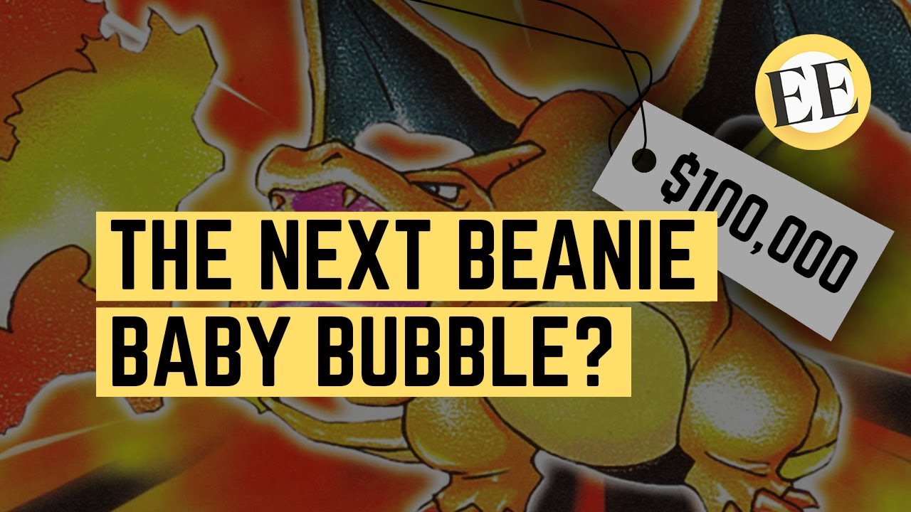 ポケモンカードの次は何がブームになる 海外の反応 翻訳ちゃんねる 海外の反応まとめブログ