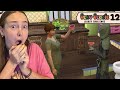Very Veggie Legacy Challenge 🥦 | Episode 12 | The Sims 4 Let’s Play